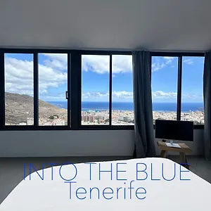 Into The Blue Santa Cruz de Tenerife