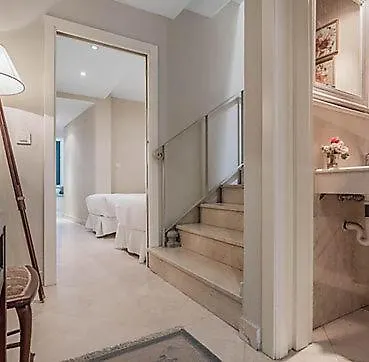 Сasa de vacaciones Villa Fam Sevillian Townhouse Sevilla
