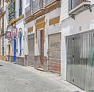 Villa Fam Sevillian Townhouse Sevilla Сasa de vacaciones
